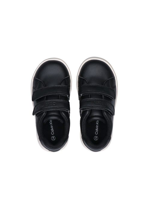 Sneakers, unisex, logate. CALVIN KLEIN | V1X9 83440 1355999